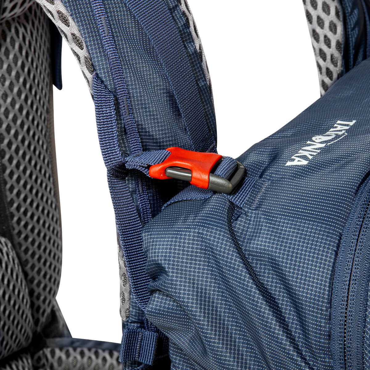 Tatonka Yukon 60+10 (Navy) 🌱