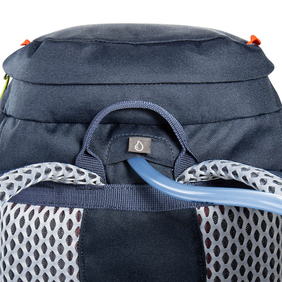 Tatonka Wokin 15L Kids Hiking Backpack (Sage Green) 🌱