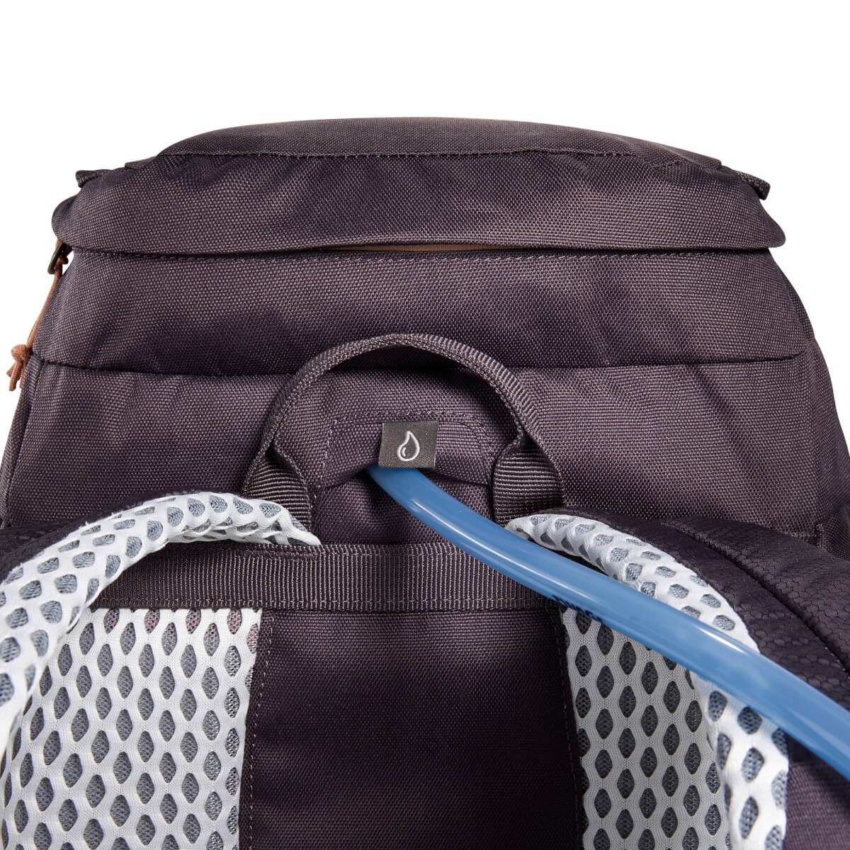 Tatonka Mani 20L – Kids Hiking Backpack (Navy) 🌱