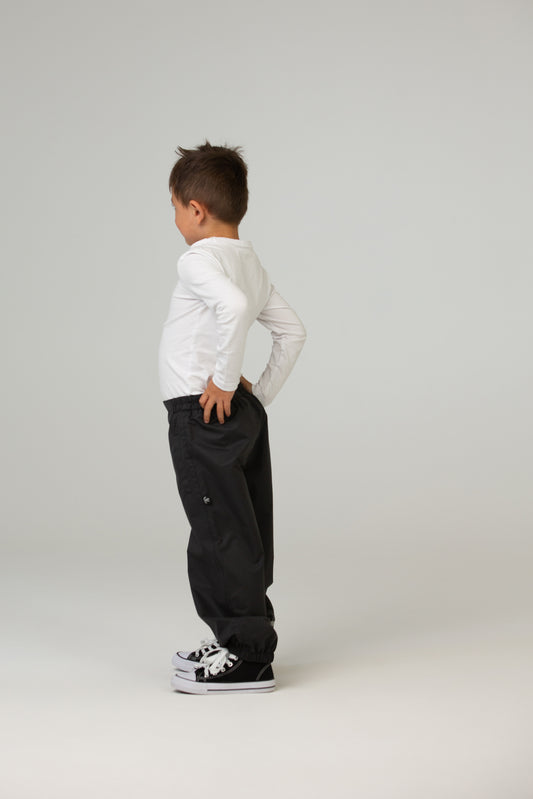 Kids Rain Pants