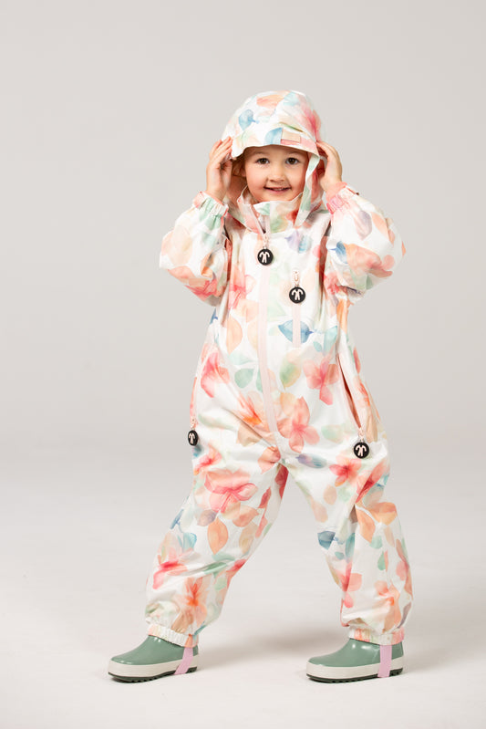 Kids Rainsuit