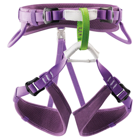MACCHU® Kids Climbing Harness