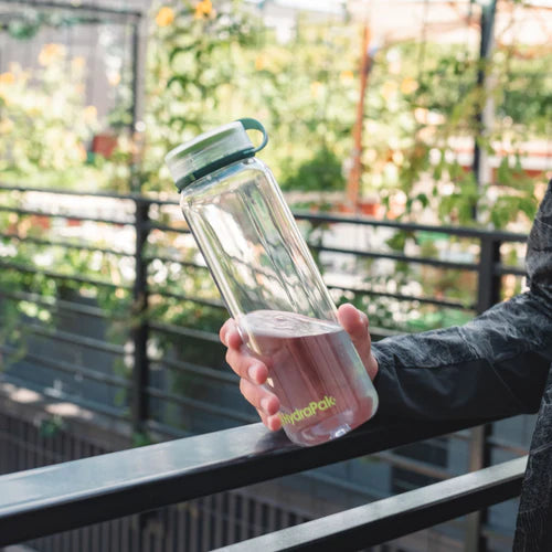 Hydrapak RECON Water Bottle - 1ltr