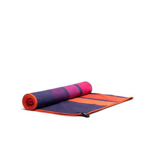 The Everywhere Towel - Retro Nights