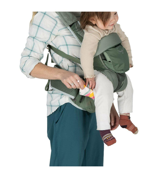 Poco Soft Child Carrier