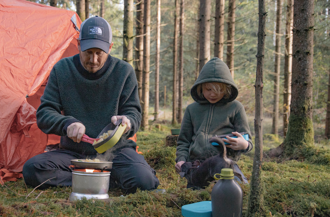 Taking the Stress Out of Packing for School Camp: A Parent’s Guide