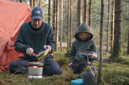 Taking the Stress Out of Packing for School Camp: A Parent’s Guide