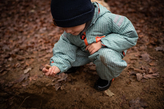Sustainable and Kid-Friendly Materials in Outdoor Gear: A Parent’s Guide