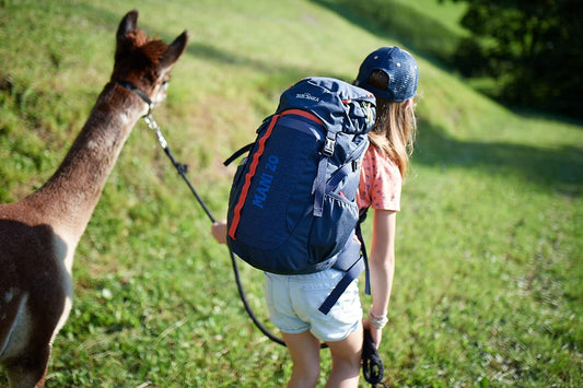 Kids Hiking Backpacks: How to Choose the Right Size for Your Child