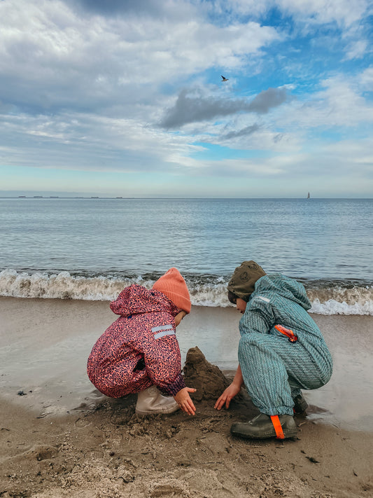 Trailsprout Has Arrived