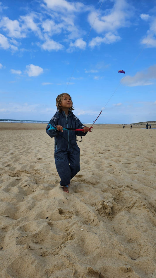 Why “Forever Chemicals” Don’t Belong in Kids’ Gear