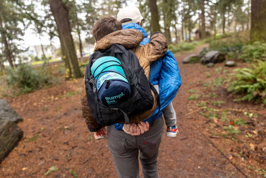Global Recycling Day (March 18): Choosing Sustainable Kids Outdoor Gear in Australia ♻️🌏
