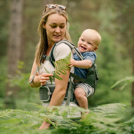 Kid Carriers