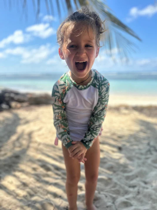 Summer and Beachwear