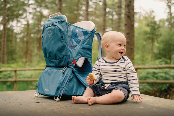 Baby and Toddler Outdoor Gear