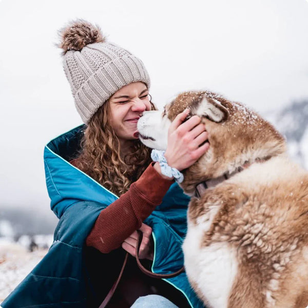 Sleeping Bags and Quilts