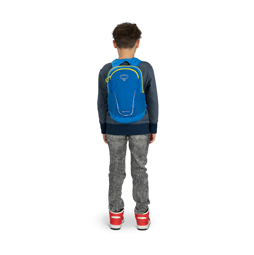 Daylight Kids Pack - Alpin Blue