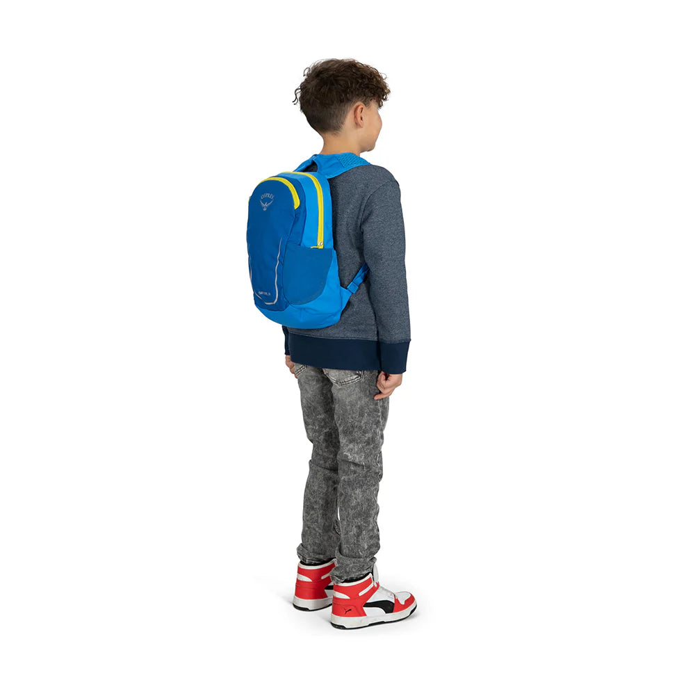 Daylight Kids Pack - Alpin Blue