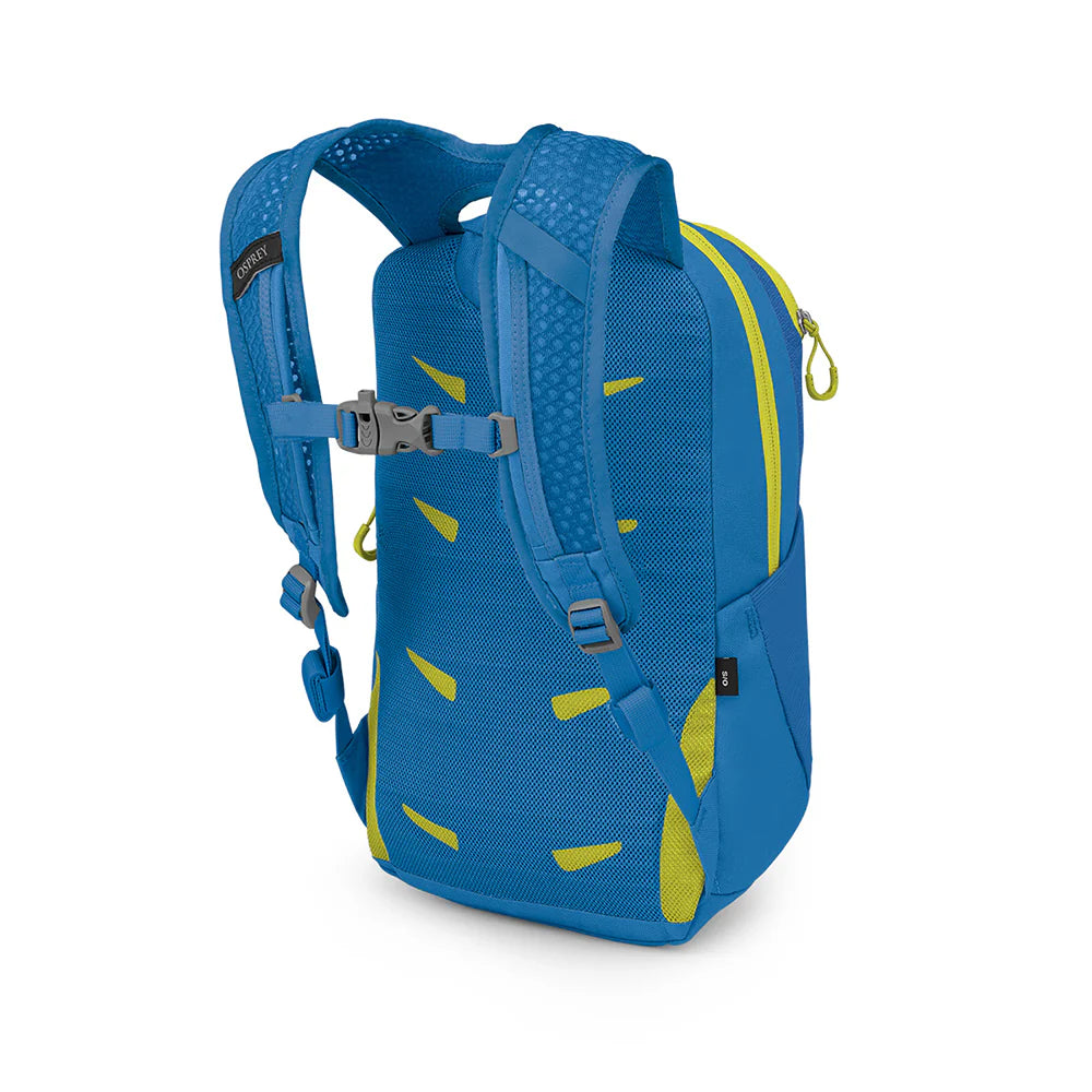 Daylight Kids Pack - Alpin Blue