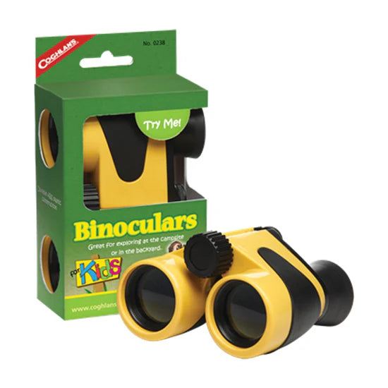 Binoculars for Kids