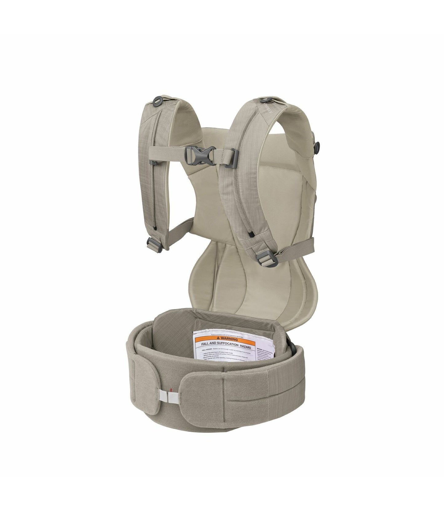 Poco Soft Child Carrier LT