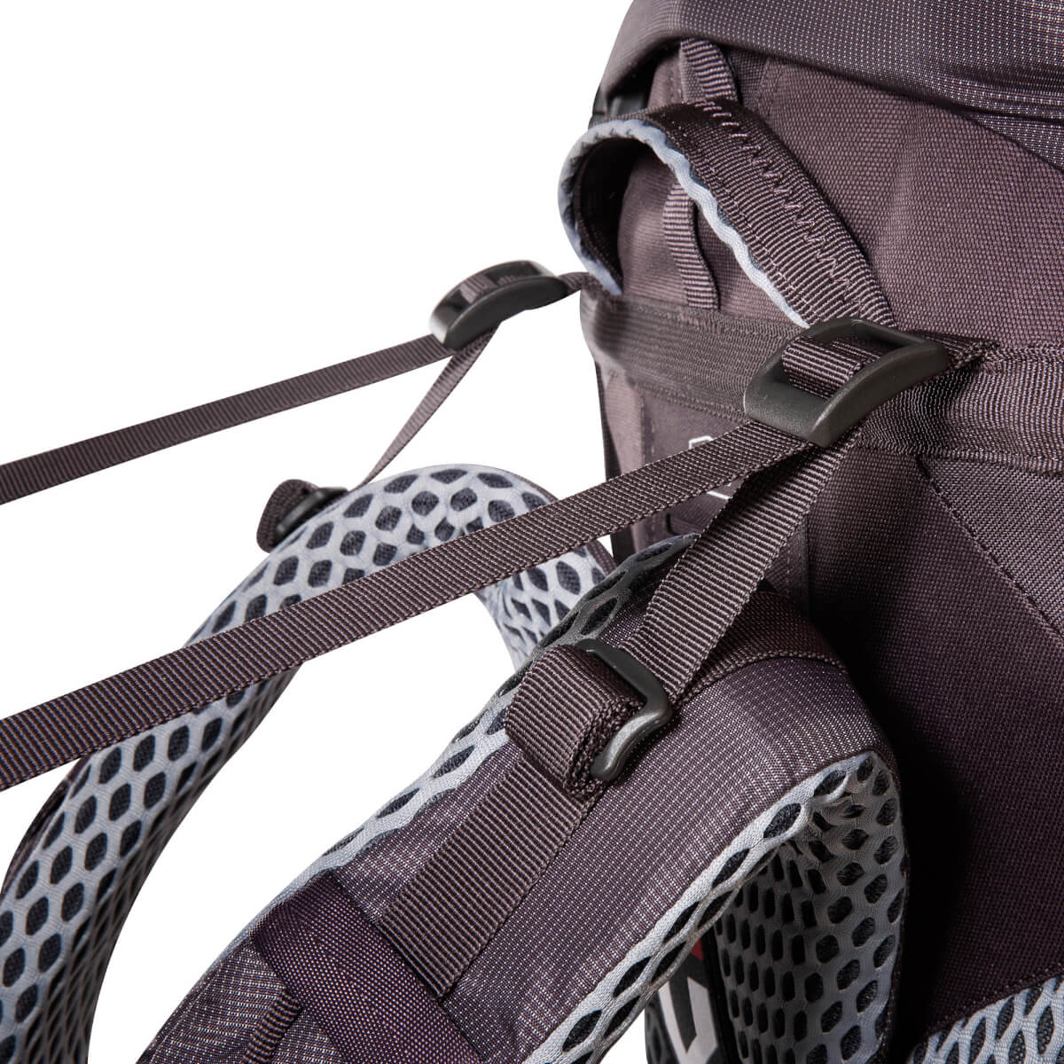 Tatonka Yukon Women 60+10 (Midnight Plum) 🌱