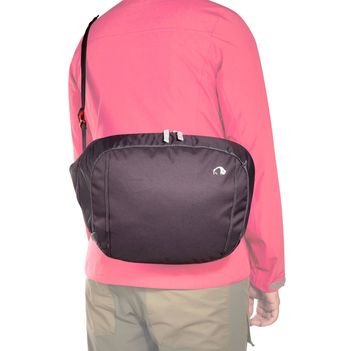 Tatonka Yukon Women 60+10 (Midnight Plum) 🌱