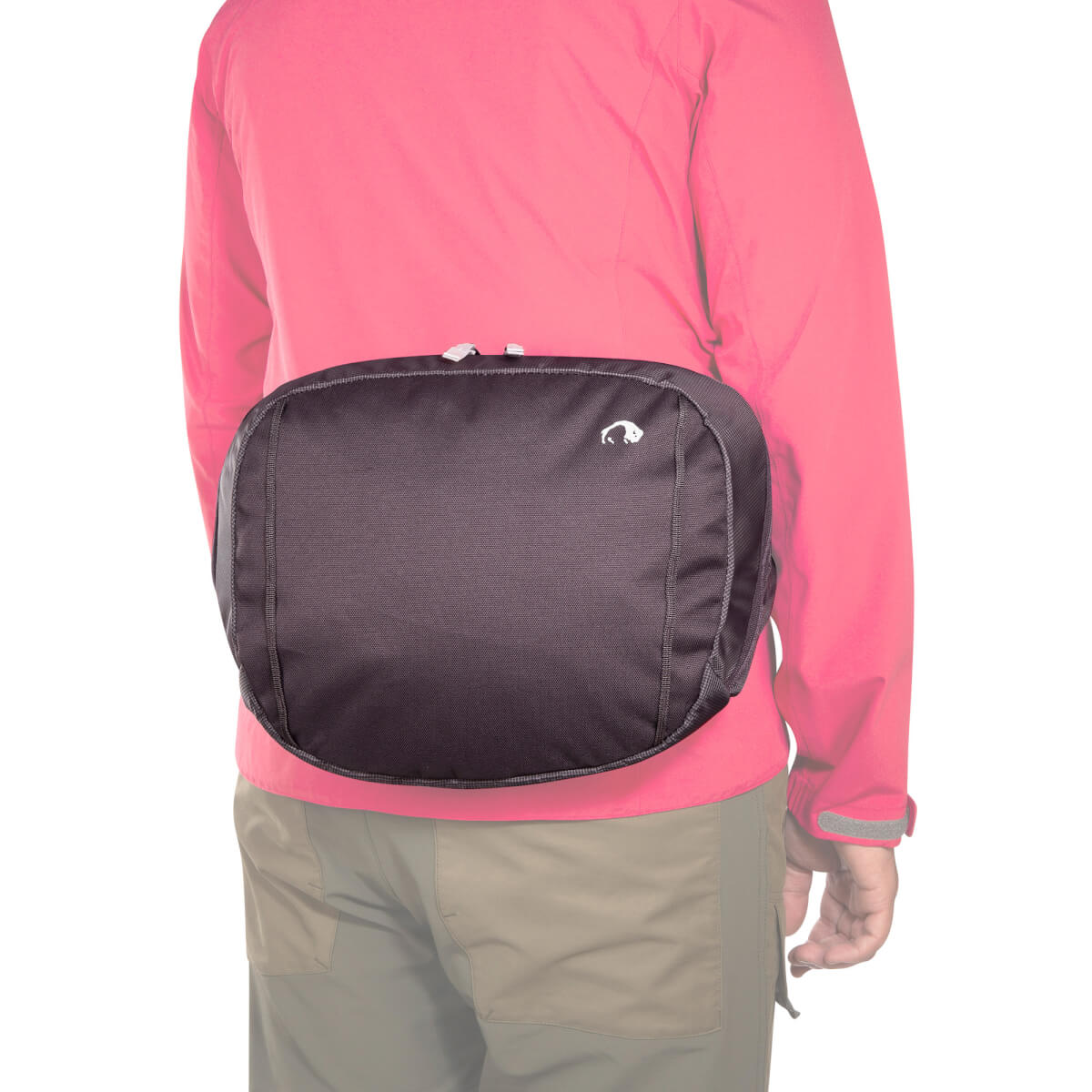 Tatonka Yukon Women 60+10 (Midnight Plum) 🌱