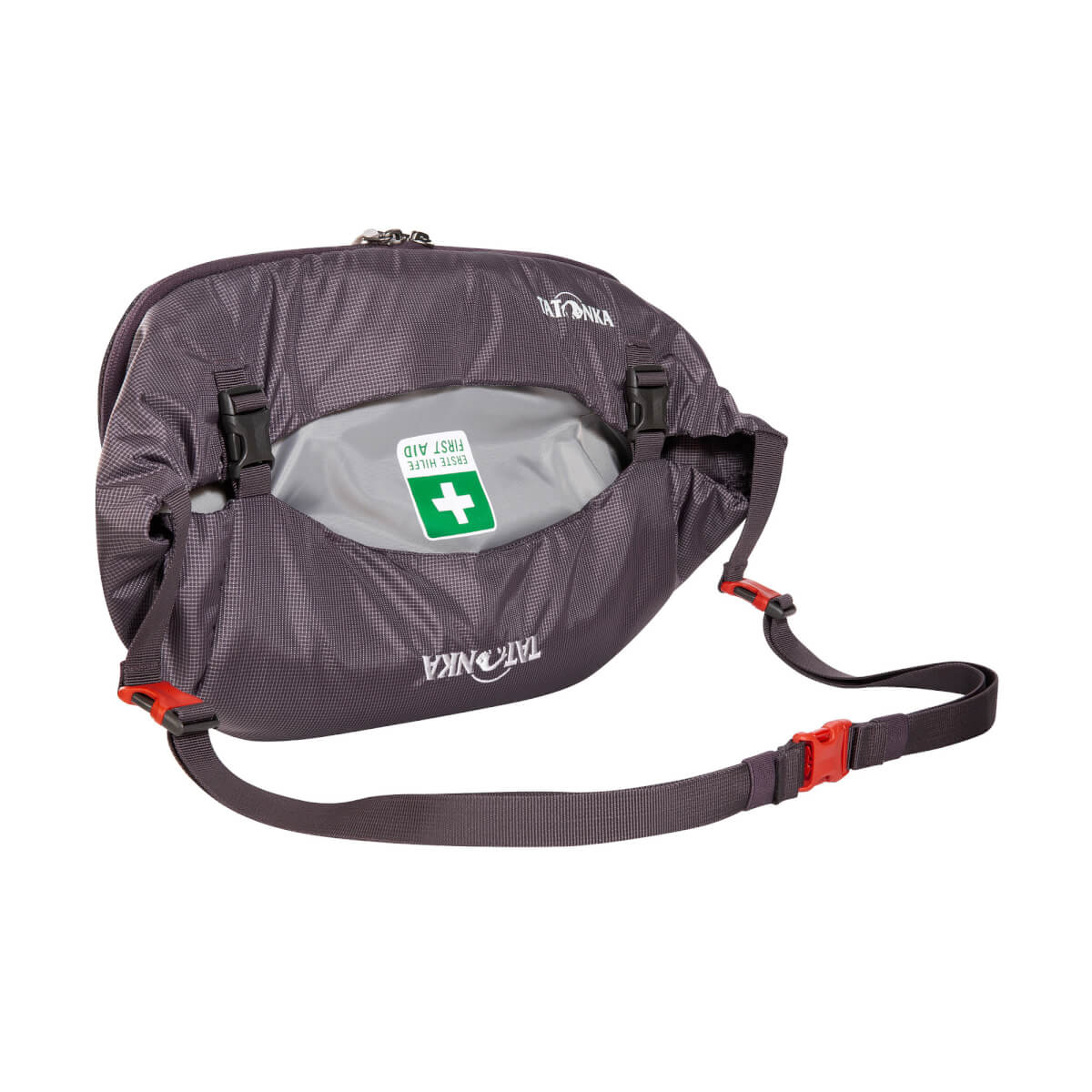 Tatonka Yukon Women 60+10 (Midnight Plum) 🌱