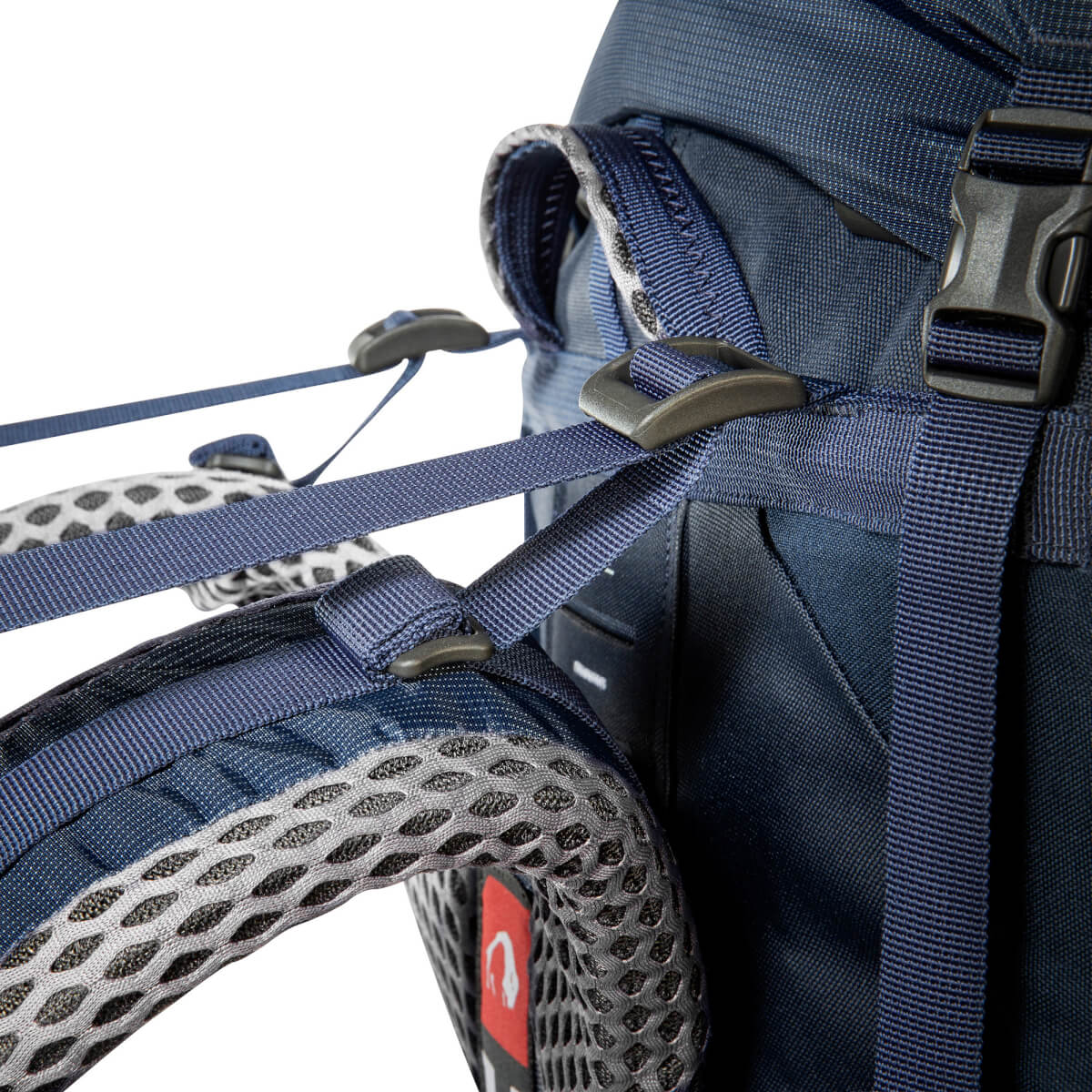 Tatonka Yukon 60+10 (Navy) 🌱