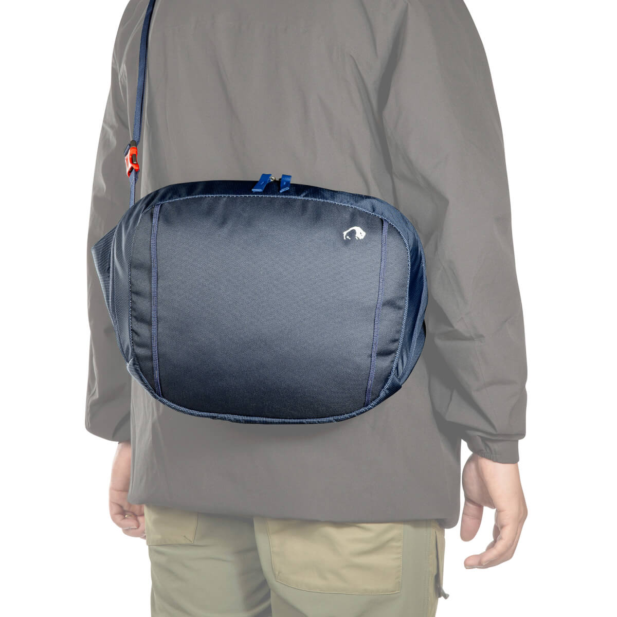 Tatonka Yukon 60+10 (Navy) 🌱