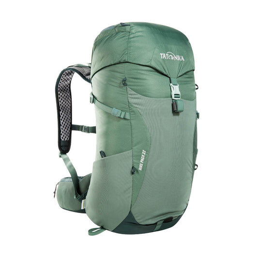 Tatonka Hike Pack 22 (Sage Green) 🌱