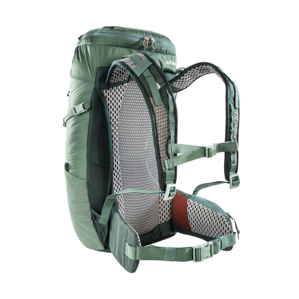 Tatonka Hike Pack 22 (Sage Green) 🌱