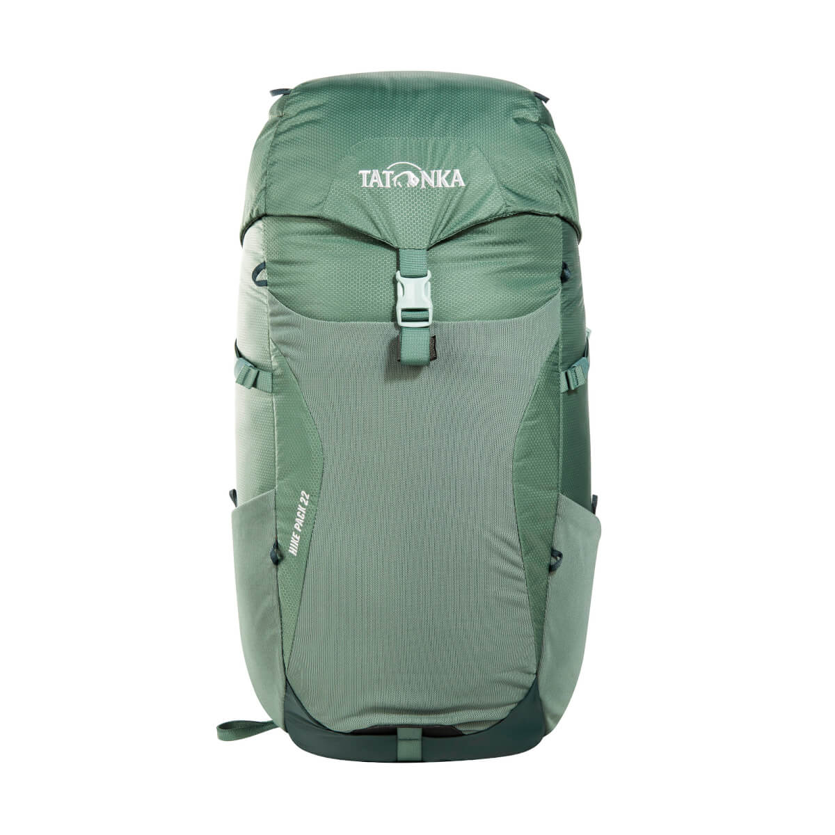 Tatonka Hike Pack 22 (Sage Green) 🌱