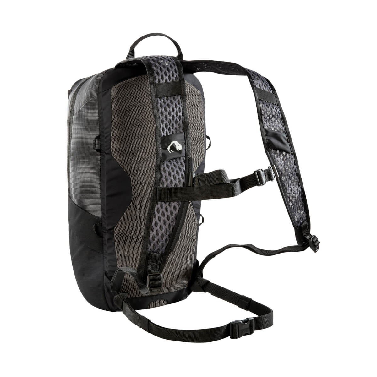 Tatonka Active Pack 15 (Black) 🌱