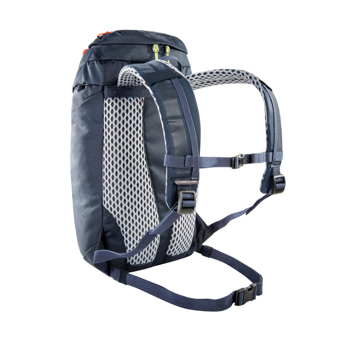 Tatonka Wokin 15L Kids Hiking Backpack (Navy) 🌱