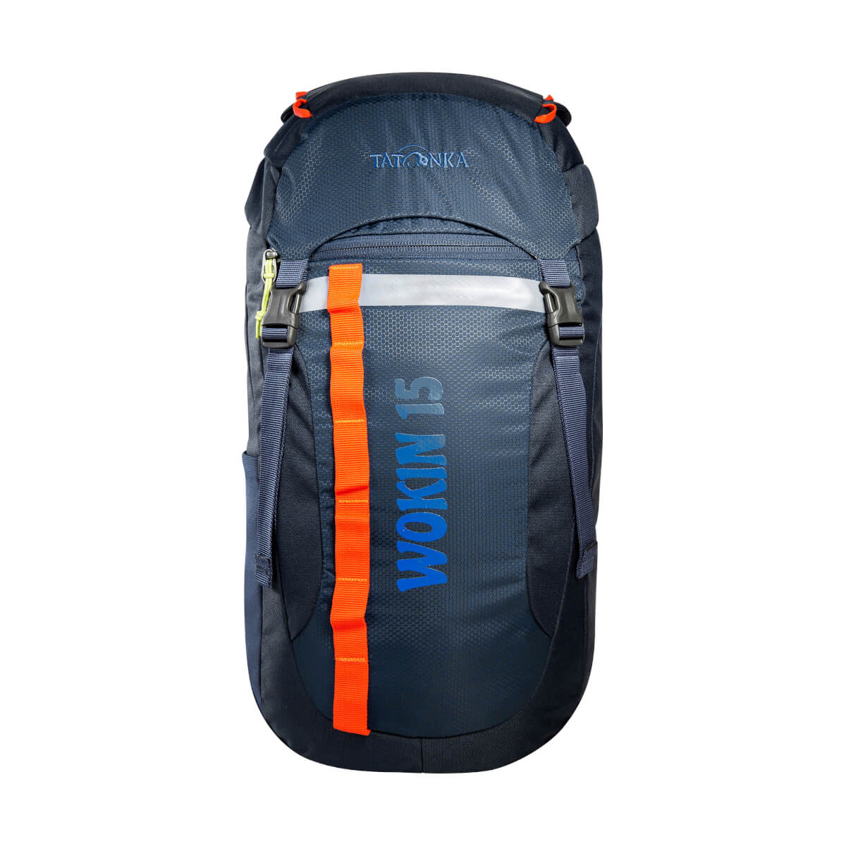 Tatonka Wokin 15L Kids Hiking Backpack (Sage Green) 🌱