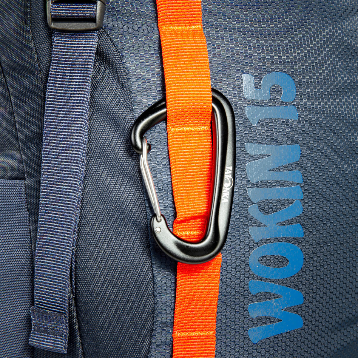 Tatonka Wokin 15L Kids Hiking Backpack (Sage Green) 🌱