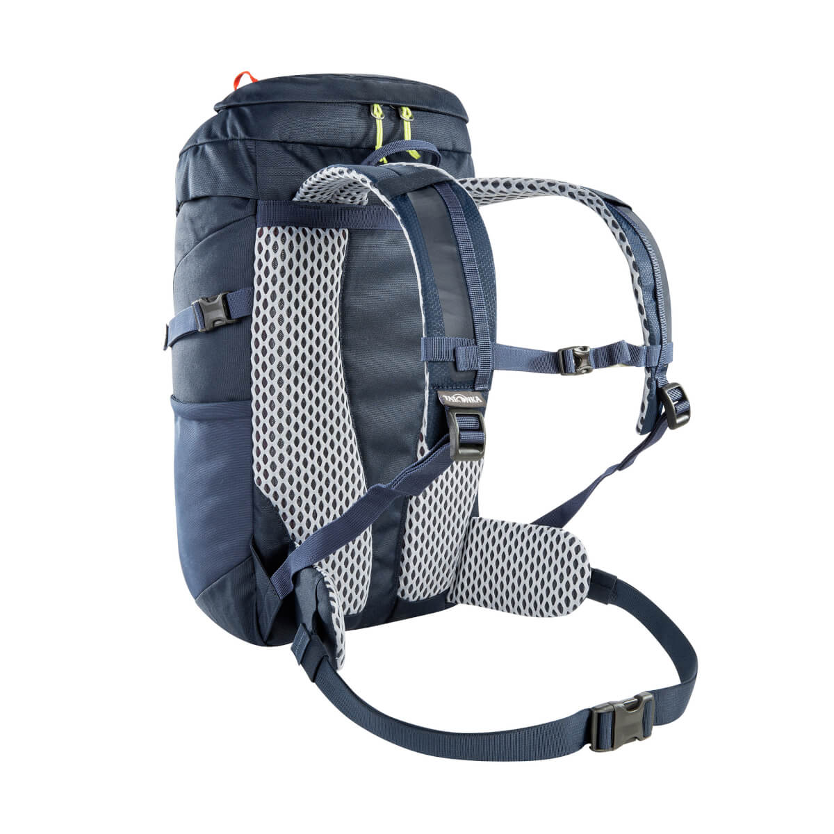 Tatonka Mani 20L – Kids Hiking Backpack (Navy) 🌱