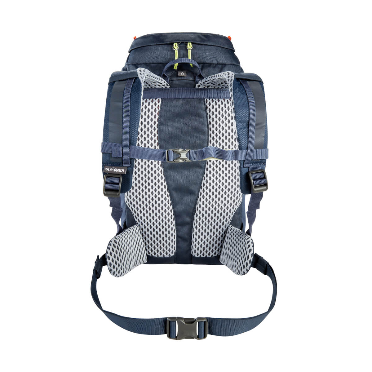 Tatonka Mani 20L – Kids Hiking Backpack (Navy) 🌱