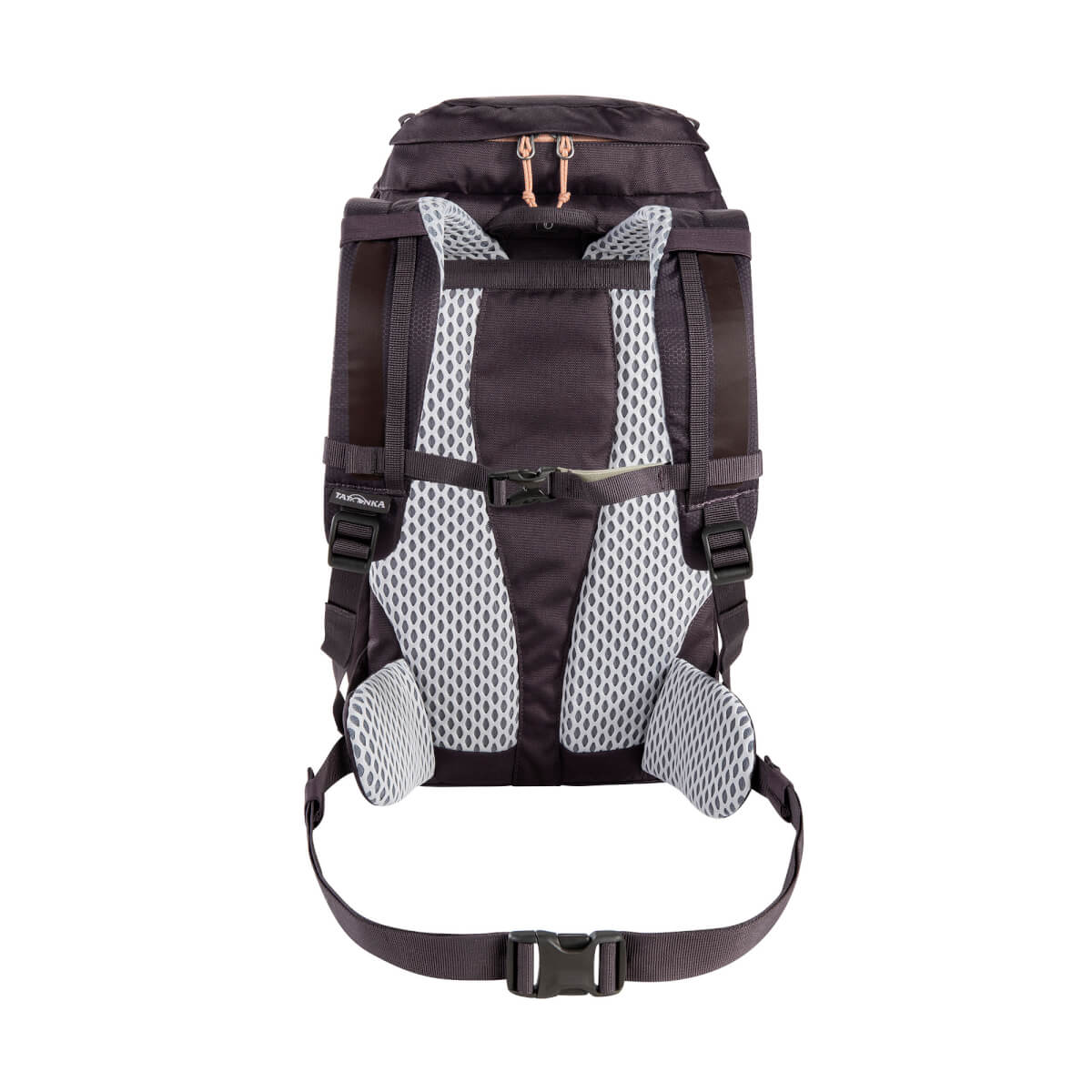 Tatonka Mani 20L – Kids Hiking Backpack (Midnight Plum) 🌱