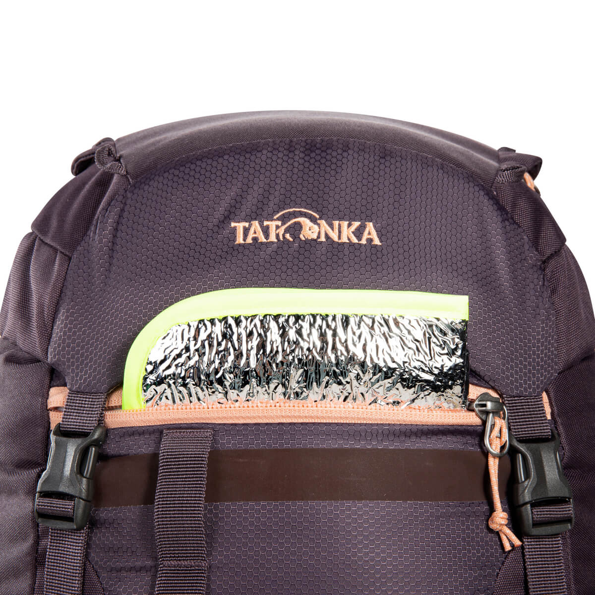 Tatonka Mani 20L – Kids Hiking Backpack (Navy) 🌱