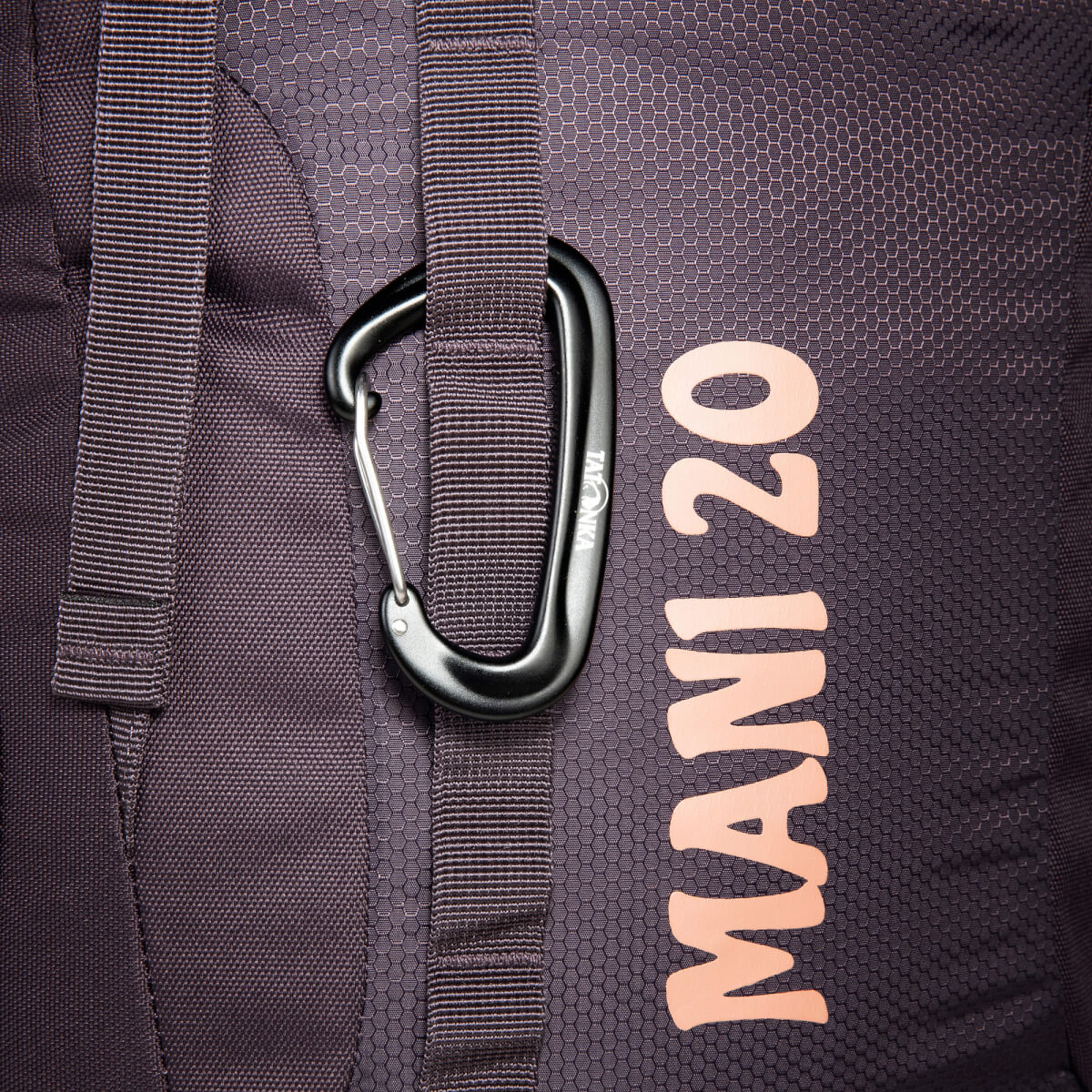 Tatonka Mani 20L – Kids Hiking Backpack (Navy) 🌱