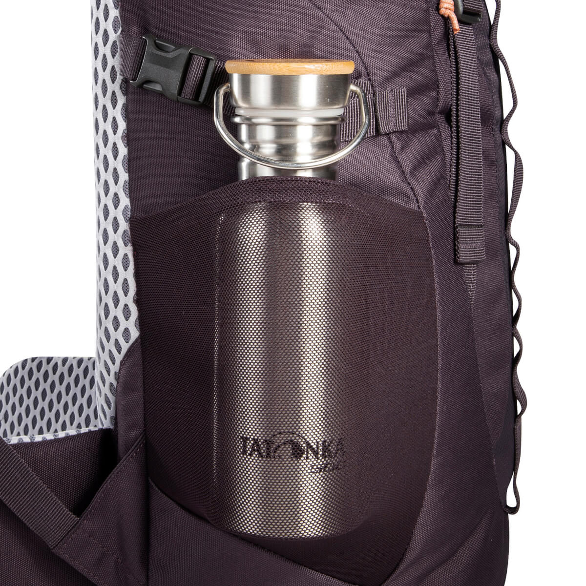 Tatonka Mani 20L – Kids Hiking Backpack (Navy) 🌱