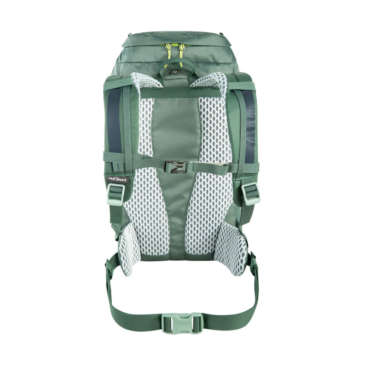 Tatonka Mani 20L – Kids Hiking Backpack (Sage Green) 🌱