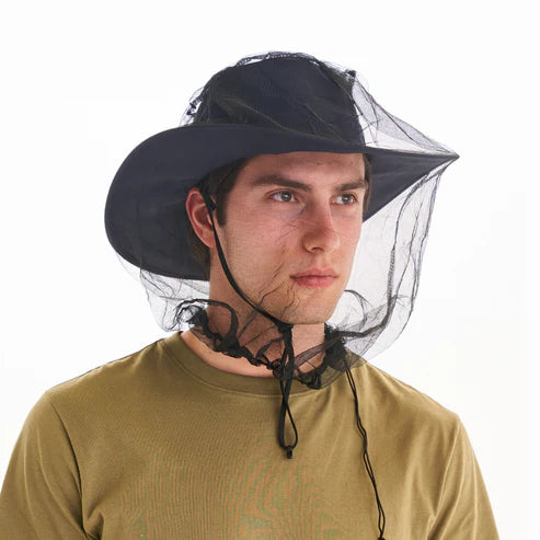 Coghlans Compact Fly and Mosquito Head Net