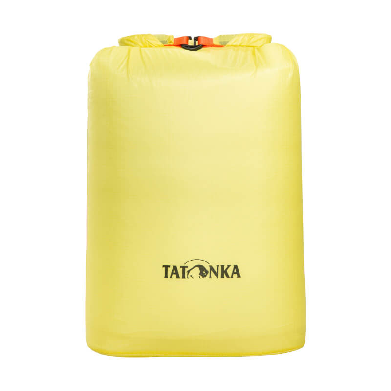 SQZY Dry Bag 10ltr (Light Yellow)