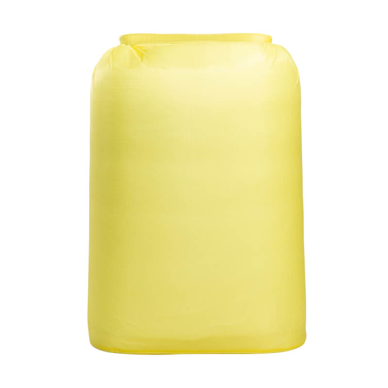 SQZY Dry Bag 10ltr (Light Yellow)