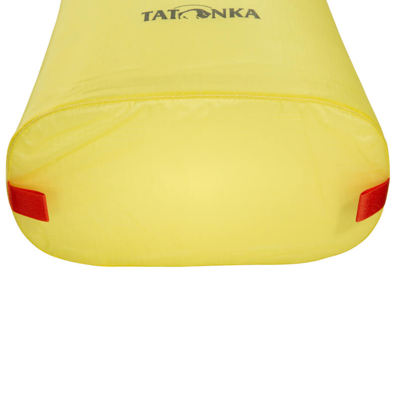 SQZY Dry Bag 10ltr (Light Yellow)