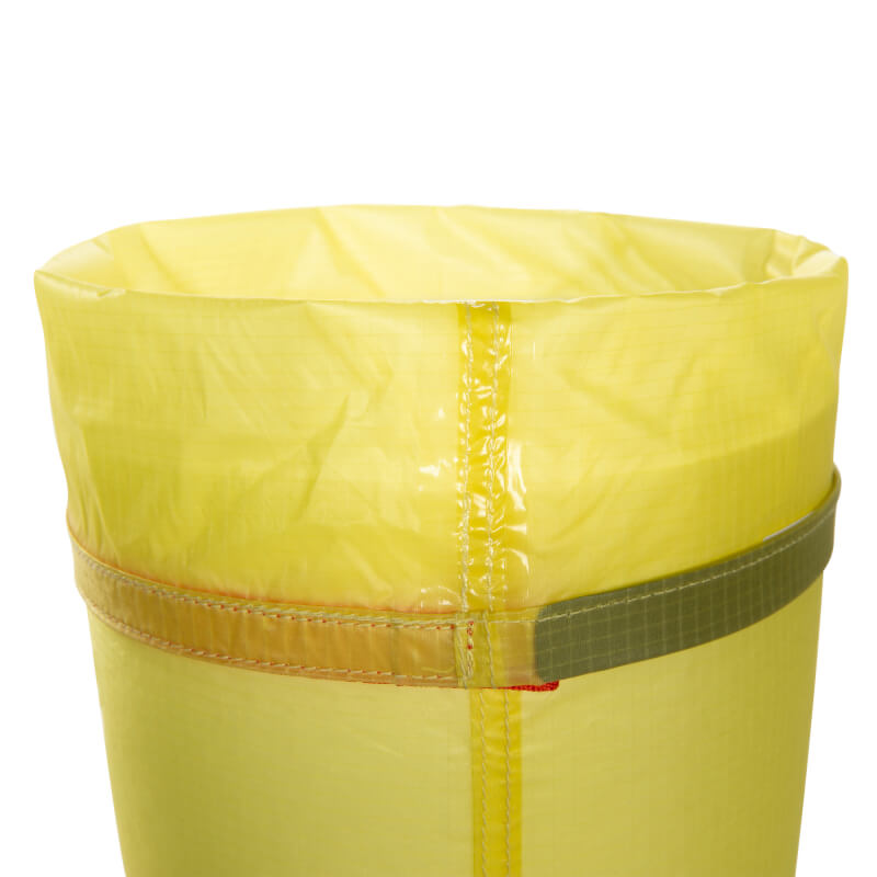 SQZY Dry Bag 10ltr (Light Yellow)